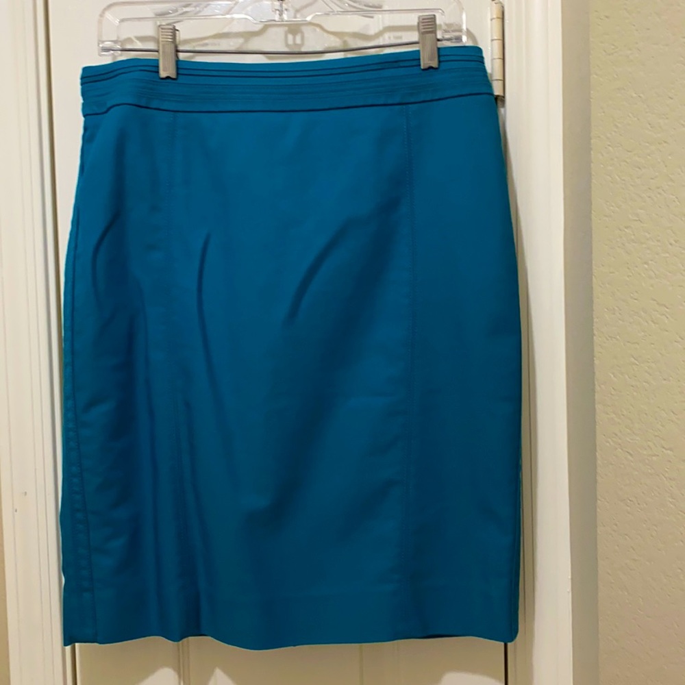 Perfect Form Skirt